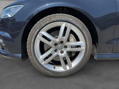 Audi A6 Avant V6 30 BiTDI 320 Tiptronic 8 Quattro S line Ext // AUDIO BOSE / SIEGES VOLANT CHAUFFANTS /ENTRETIEN OK / Garantie 12 mois   - 16