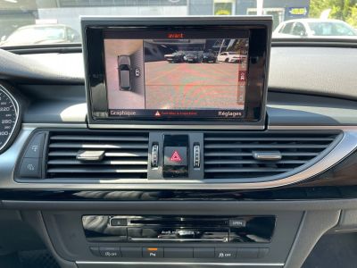 Audi A6 Avant V6 30 BiTDI 320 Tiptronic 8 Quattro S line Ext // AUDIO BOSE / SIEGES VOLANT CHAUFFANTS /ENTRETIEN OK / Garantie 12 mois   - 20