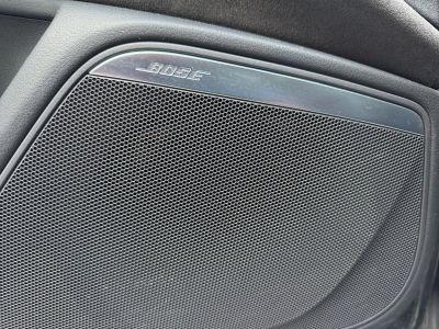 Audi A6 Avant V6 30 BiTDI 320 Tiptronic 8 Quattro S line Ext // AUDIO BOSE / SIEGES VOLANT CHAUFFANTS /ENTRETIEN OK / Garantie 12 mois   - 24