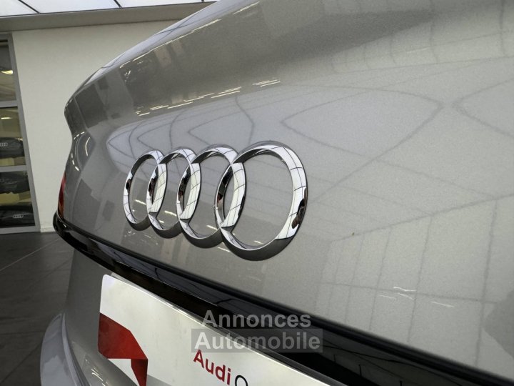 Audi Q5 Sportback 55 TFSIe 367 S tronic 7 Quattro S line - 6