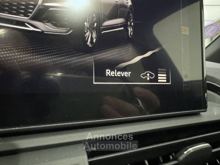 Audi Q5 Sportback 55 TFSIe 367 S tronic 7 Quattro S line - 24