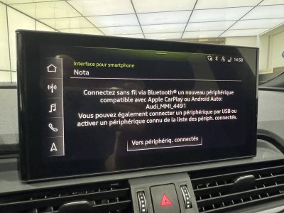 Audi Q5 Sportback 55 TFSIe 367 S tronic 7 Quattro S line   - 41