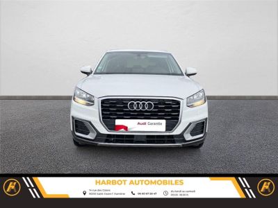 Audi Q2 30 tfsi 116 bvm6 design   - 2