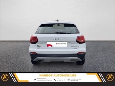 Audi Q2 30 tfsi 116 bvm6 design   - 5