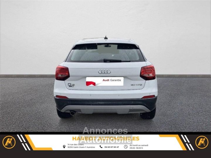 Audi Q2 30 tfsi 116 bvm6 design - 5