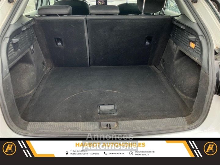 Audi Q2 30 tfsi 116 bvm6 design - 6