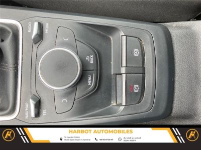 Audi Q2 30 tfsi 116 bvm6 design   - 15