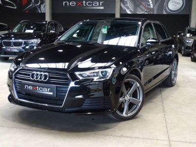 Audi A3 Sportback 30TFSI   - 1