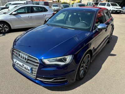 Audi S3 S3 Quattro 300cv   - 1