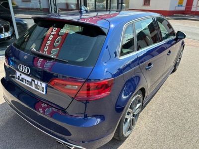 Audi S3 S3 Quattro 300cv   - 10