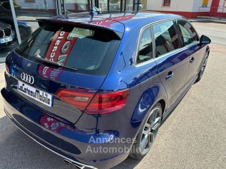 Audi S3 S3 Quattro 300cv - 10