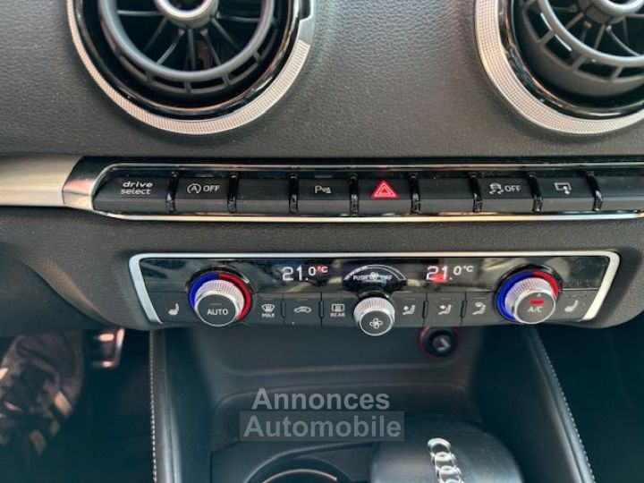 Audi S3 S3 Quattro 300cv - 28
