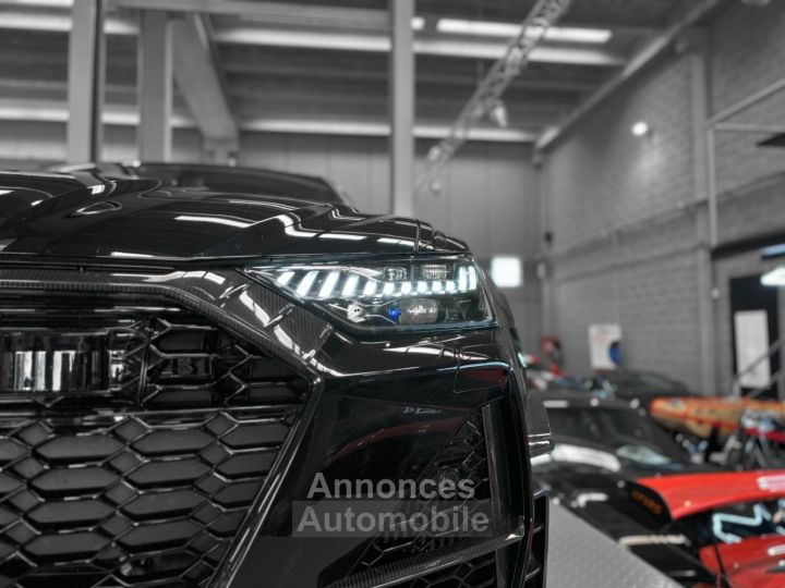 Audi RS6 Audi RS6-R ABT V8 40 740CH – 125 Exemplaires - 5