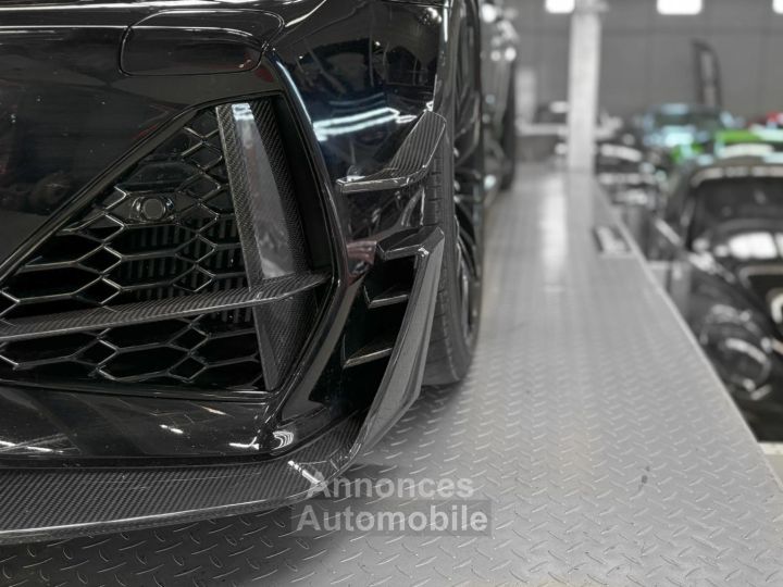 Audi RS6 Audi RS6-R ABT V8 40 740CH – 125 Exemplaires - 7