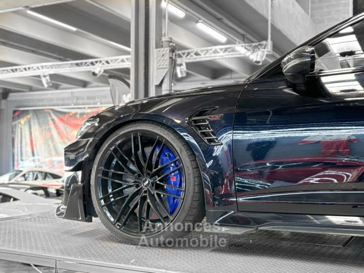 Audi RS6 Audi RS6-R ABT V8 40 740CH – 125 Exemplaires - 10