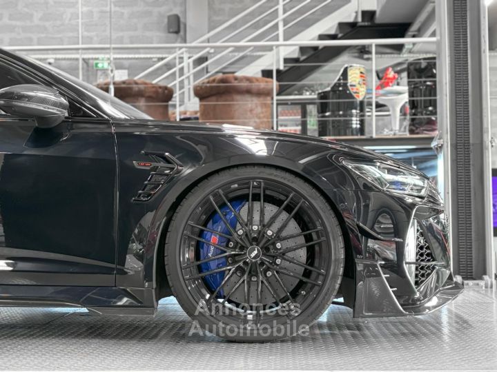 Audi RS6 Audi RS6-R ABT V8 40 740CH – 125 Exemplaires - 18