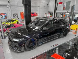 Audi 