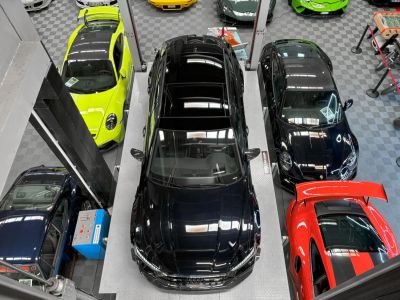 Audi RS6 Audi RS6-R ABT V8 40 740CH – 125 Exemplaires   - 23