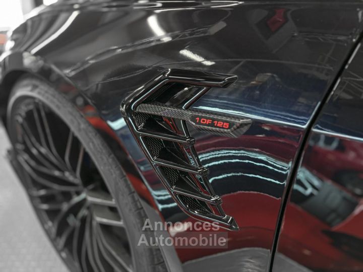 Audi RS6 Audi RS6-R ABT V8 40 740CH – 125 Exemplaires - 24