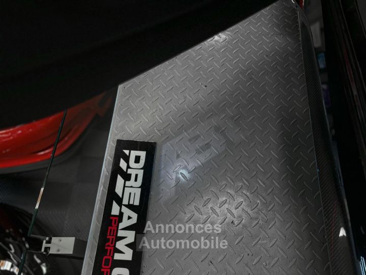 Audi RS6 Audi RS6-R ABT V8 40 740CH – 125 Exemplaires - 28