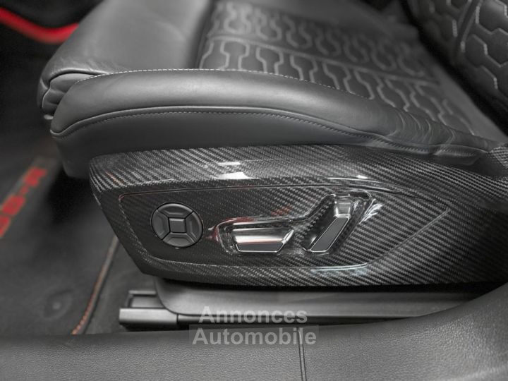 Audi RS6 Audi RS6-R ABT V8 40 740CH – 125 Exemplaires - 30