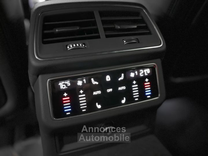 Audi RS6 Audi RS6-R ABT V8 40 740CH – 125 Exemplaires - 51
