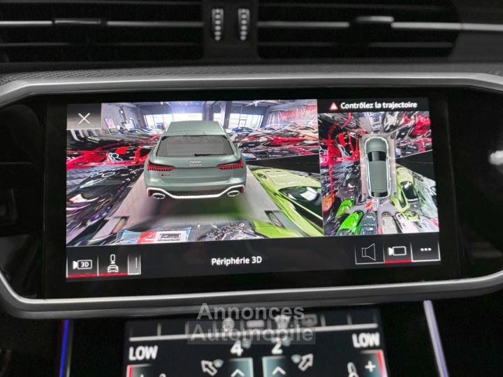 Audi RS6 Audi RS6-R ABT V8 40 740CH – 125 Exemplaires - 42