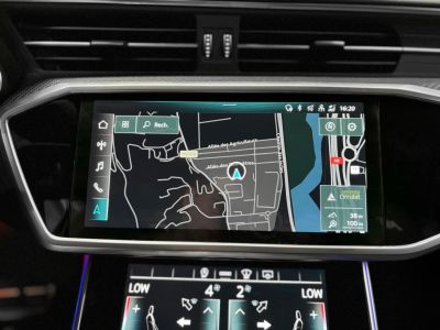 Audi RS6 Audi RS6-R ABT V8 40 740CH – 125 Exemplaires   - 44