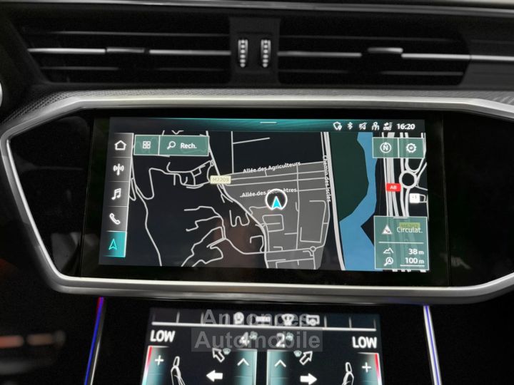 Audi RS6 Audi RS6-R ABT V8 40 740CH – 125 Exemplaires - 44