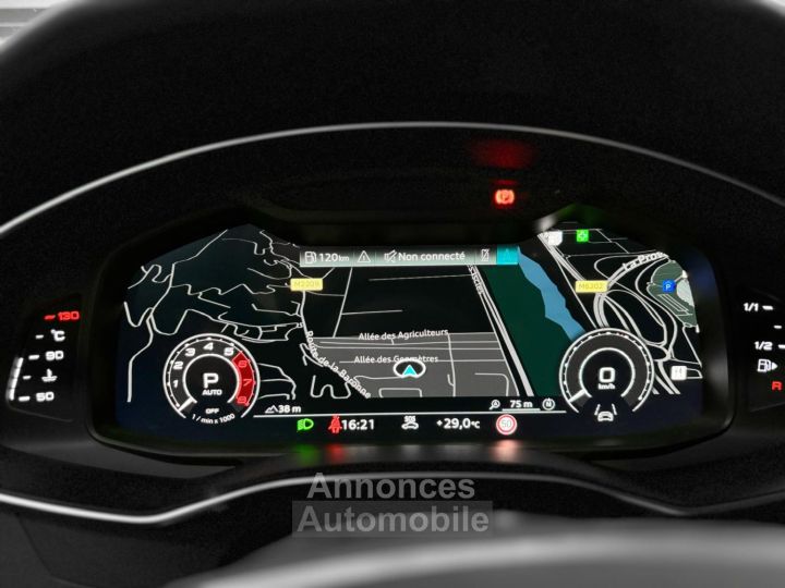 Audi RS6 Audi RS6-R ABT V8 40 740CH – 125 Exemplaires - 41