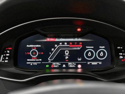 Audi RS6 Audi RS6-R ABT V8 40 740CH – 125 Exemplaires   - 40
