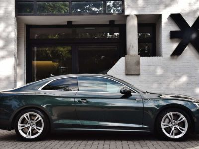 Audi A5 20TFSI MHEV QUATTRO SPORT S TRONIC   - 3