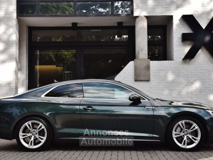 Audi A5 20TFSI MHEV QUATTRO SPORT S TRONIC - 3
