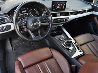 Audi A5 20TFSI MHEV QUATTRO SPORT S TRONIC   - 4