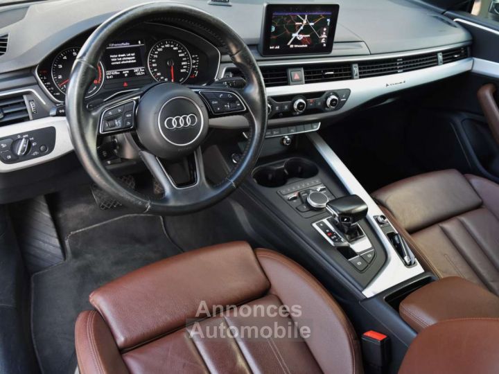 Audi A5 20TFSI MHEV QUATTRO SPORT S TRONIC - 4