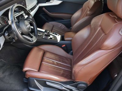 Audi A5 20TFSI MHEV QUATTRO SPORT S TRONIC   - 5