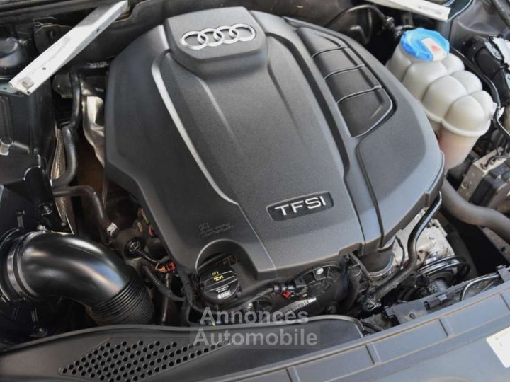 Audi A5 20TFSI MHEV QUATTRO SPORT S TRONIC - 6