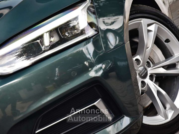 Audi A5 20TFSI MHEV QUATTRO SPORT S TRONIC - 7