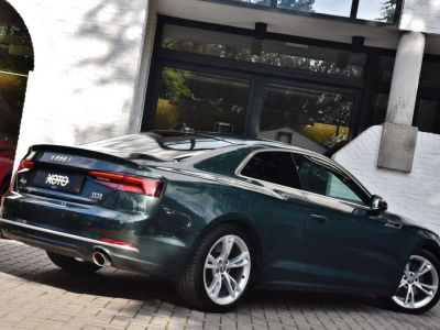 Audi A5 20TFSI MHEV QUATTRO SPORT S TRONIC   - 8