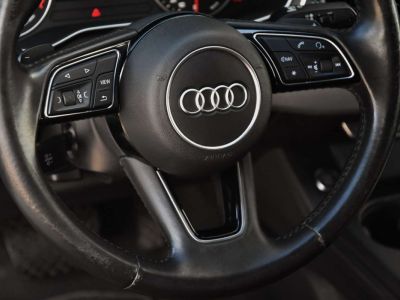 Audi A5 20TFSI MHEV QUATTRO SPORT S TRONIC   - 11
