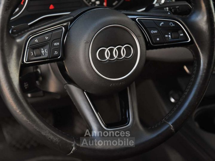 Audi A5 20TFSI MHEV QUATTRO SPORT S TRONIC - 11
