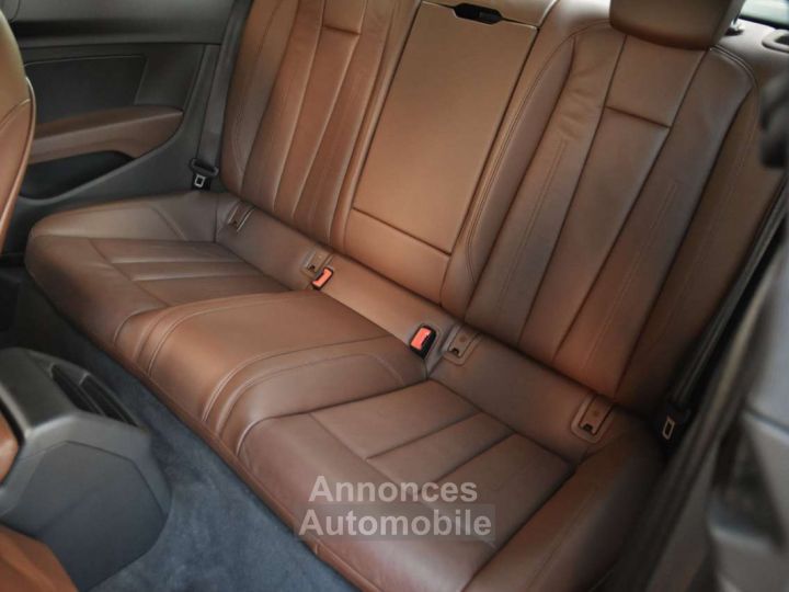 Audi A5 20TFSI MHEV QUATTRO SPORT S TRONIC - 12