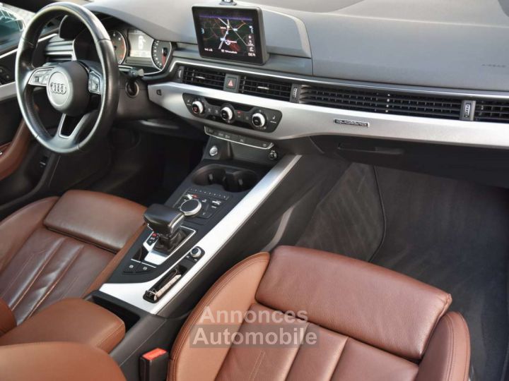 Audi A5 20TFSI MHEV QUATTRO SPORT S TRONIC - 13