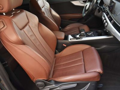 Audi A5 20TFSI MHEV QUATTRO SPORT S TRONIC   - 14