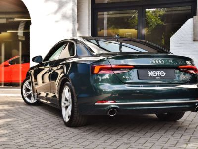 Audi A5 20TFSI MHEV QUATTRO SPORT S TRONIC   - 15