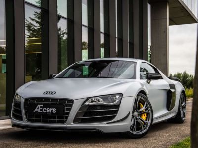 Audi R8 GT   - 1