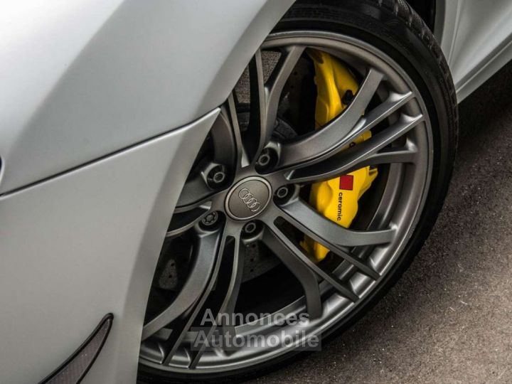 Audi R8 GT - 13
