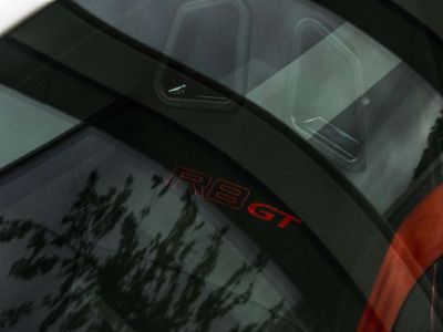 Audi R8 GT   - 15