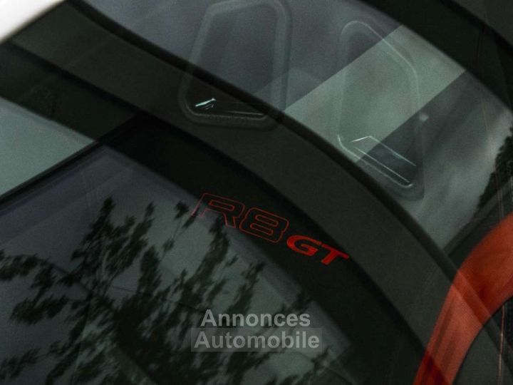 Audi R8 GT - 15