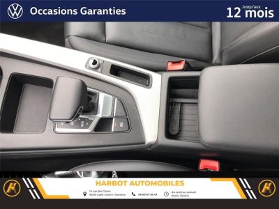Audi A4 iii 40 tdi 204 s tronic 7 quattro avus   - 3